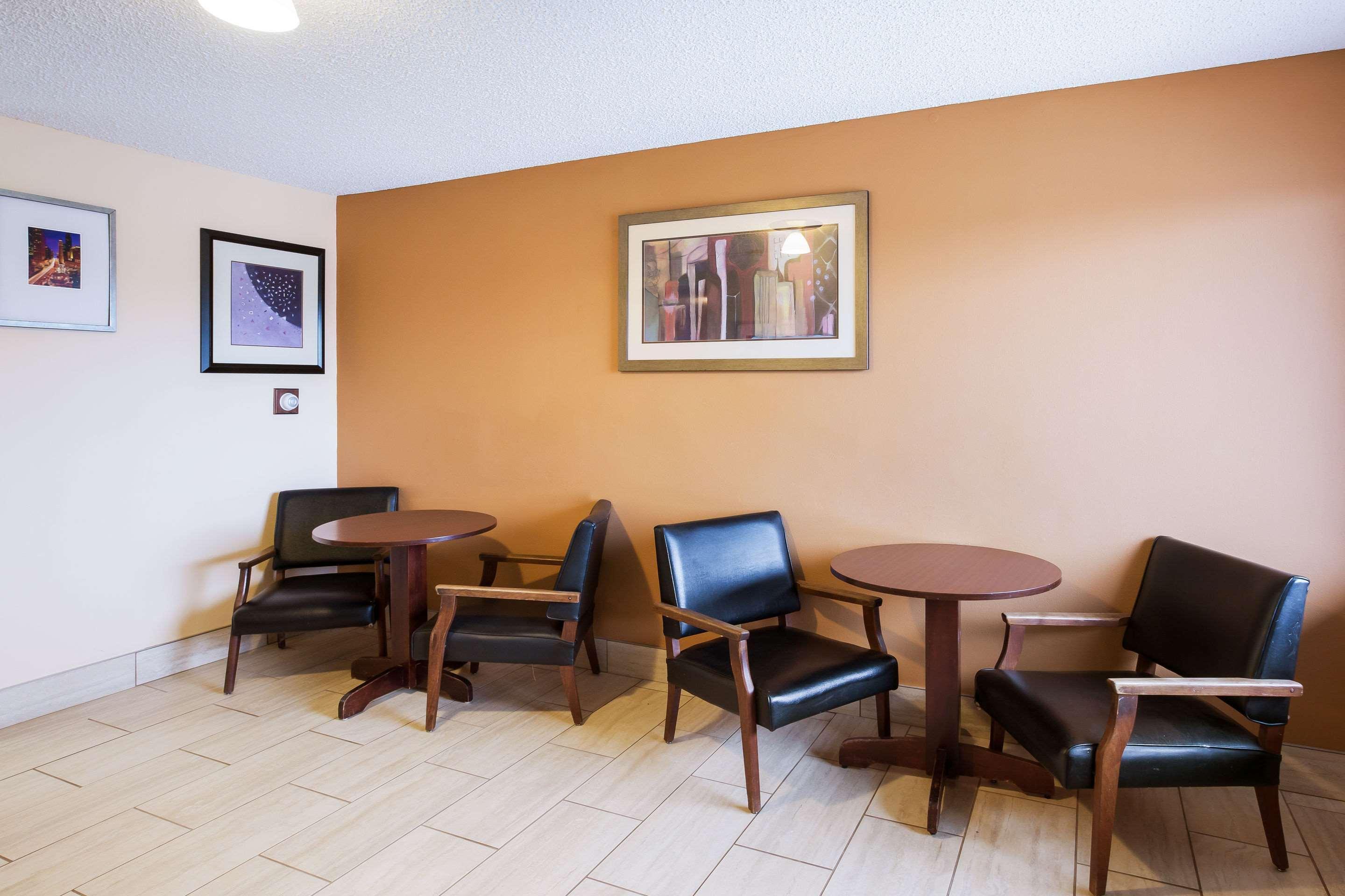Rodeway Inn Sergeant Bluff - Sioux City Exterior photo