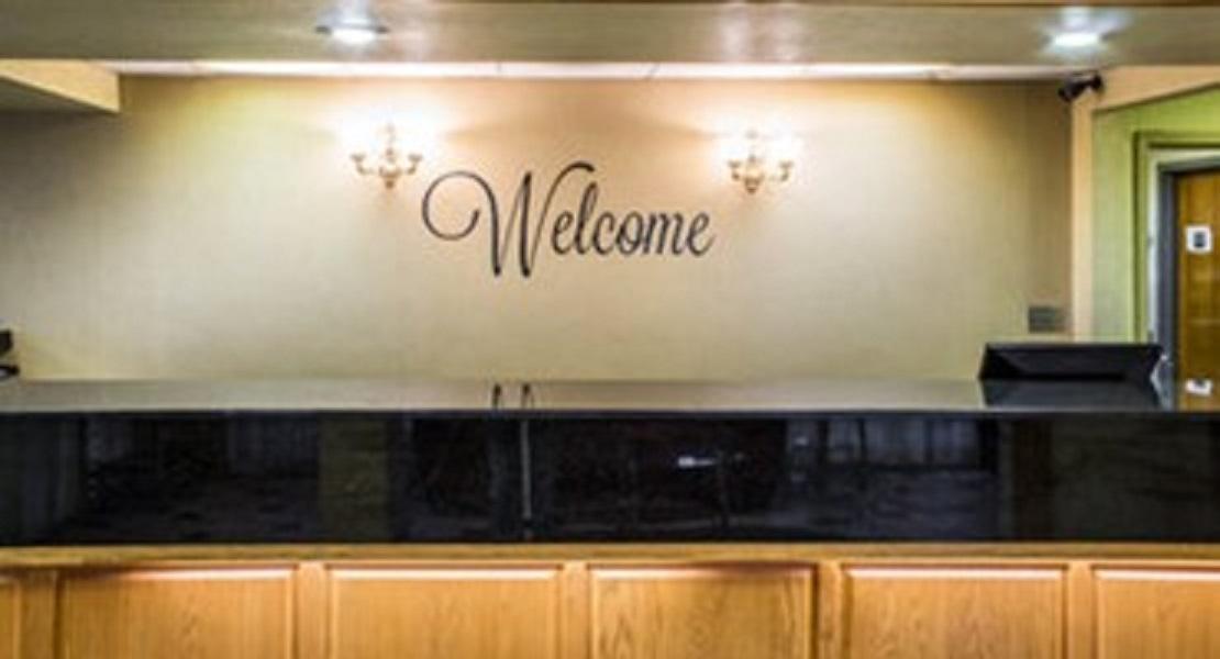 Rodeway Inn Sergeant Bluff - Sioux City Exterior photo