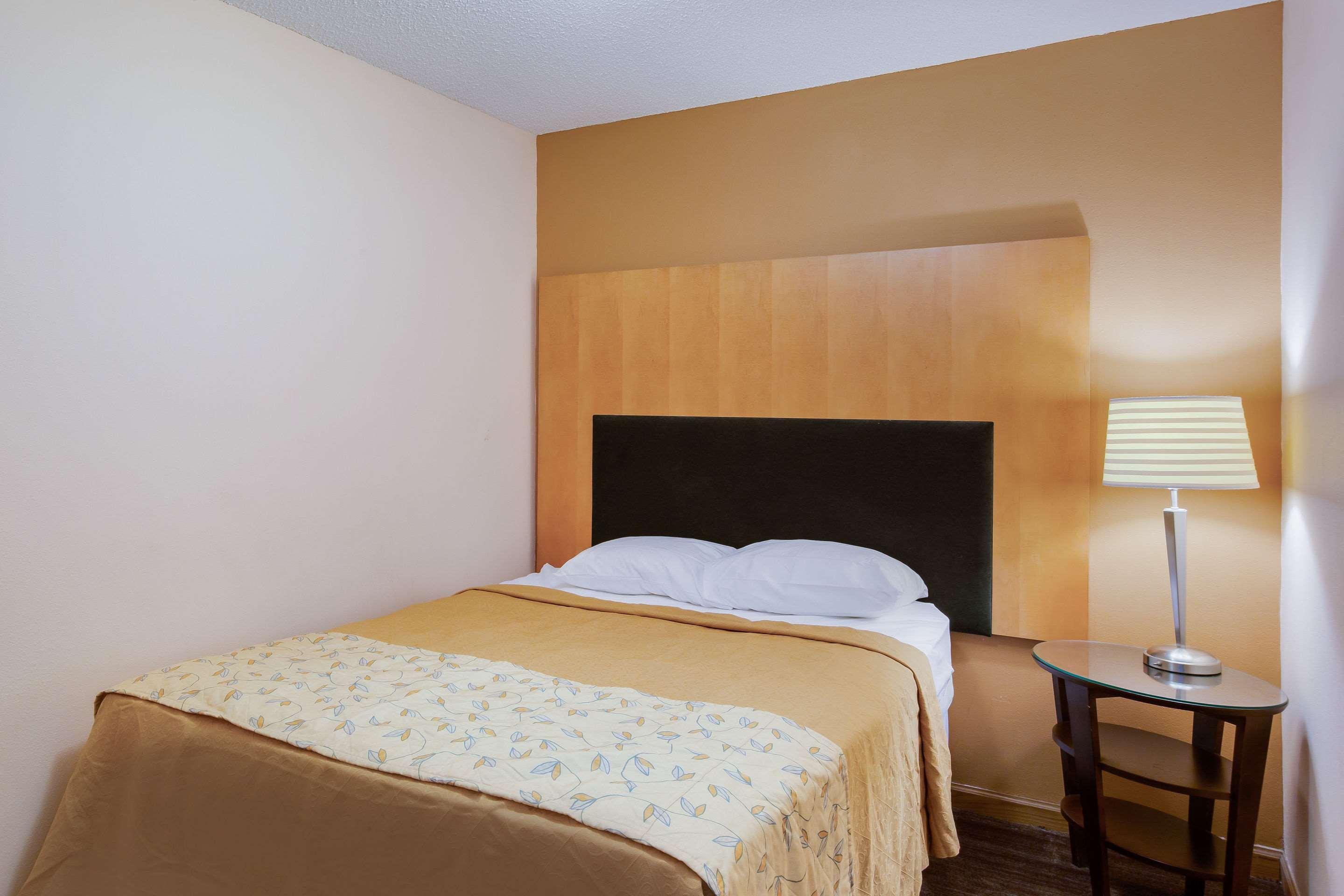 Rodeway Inn Sergeant Bluff - Sioux City Exterior photo